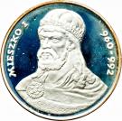 200 Złotych (Duke Mieszko I)