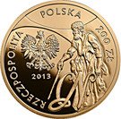 200 Złotych (Cyprian Norwid)