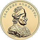 500 Złotych (John I Albert)