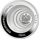 10 Złotych (Bicentenary of the Warsaw University of Life Sciences – SGGW)