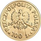 100 Złotych (Józef Haller)