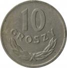 10 Groszy
