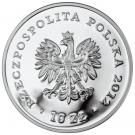 10 Złotych (150 Years of the National Museum in Warsaw)
