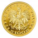 100 Złotych (Stanisław August Poniatowski)