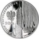 10 Złotych (Presidential Plane Crash in Smolensk)