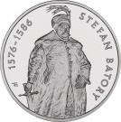 10 Złotych (Stefan Batory)