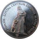200 Złotych (Memorial Hospital Center; Trial Strike)