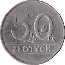 50 Złotych