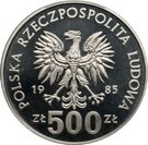 500 Złotych (Przemysław II; Trial Strike)