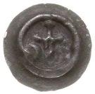 Brakteat - Leszek II Inowrocławski (Inowrocław mint)