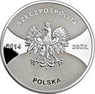 20 Złotych (Patriots 1944 Citizens 2014)