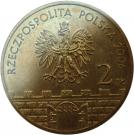 2 Złote (Bochnia)