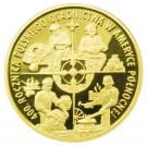 100 Złotych (Polish Settlement in North America)
