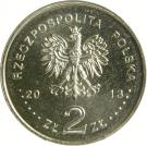 2 Złote (Hipolit Cegielski)