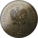 2 Złote (Warsaw Uprising)
