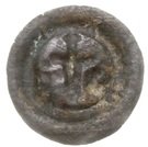 Brakteat - Leszek II Inowrocławski (Inowrocław mint)