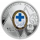 10 Złotych (Tatra Voluntary Rescue Service)
