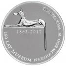 10 Złotych (150 Years of the National Museum in Warsaw)