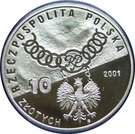 10 Złotych (Trybunał Konstytucyjny)