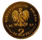 2 Złote (Michał Siedlecki)