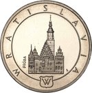 1000 Złotych (Wratislavia; Trial Strike)