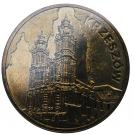 2 Złote (Krzeszow)