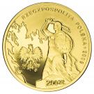 200 Złotych (Warszawa)