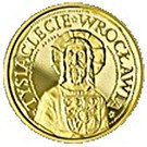 200 Złotych (Tysiaclecie Wrocławi)