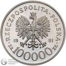 100 000 Złotych (Narvik 1940; Trial Strike)