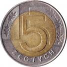 5 Złotych