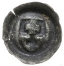 Brakteat - Kazimierz IV Jagiellończyk (Elbląg mint)