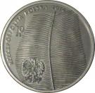 10 Złotych (Stefan Żeromski)