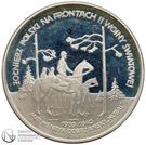 100 000 Złotych (Hubal - Cavalary)