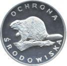 100 Złotych (Beaver)