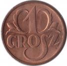 1 Grosz