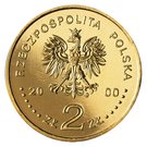 2 Złote (Grudniowy Bunt)