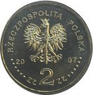 2 Złote (Konrad Korzeniowski/Joseph Conrad)