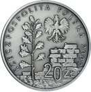 20 Złotych (Ghetto of Lodz)