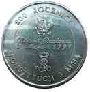 10 000 Złotych (Polish Constitution)