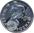 5 Złotych (Warta Poznan)