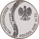 10 Złotych (Juliusz Słowacki)