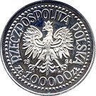 100 000 Złotych (Warsaw Uprising)