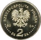 2 Złote (Academy of Fine Arts)
