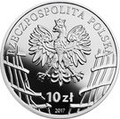 10 Złotych (Henryk Glapiński “Klinga”)