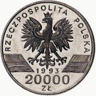 20 000 Złotych (Barn Swallows; Trial Strike)