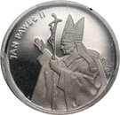 1000 Złotych (Papal Visit; Trial Strike)