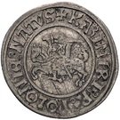 Grosz - Zygmunt I Stary as Prince of the Duchy of Głogów (Głogów mint)
