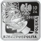 10 Złotych (Jeremi Przybora, Jerzy Wasowski)