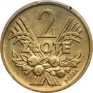 2 Złote (Trial Strike)