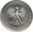 10 Złotych (Trial Strike)